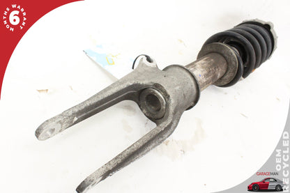 2010-2013 Porsche Panamera 958 Front Left and Right PASM Shock Strut Absorber