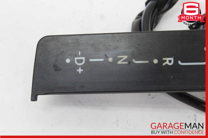 2003-2008 Mercedes-Benz SL500 SL550 R230 Gear Shifter Indicator 2302670888 OEM