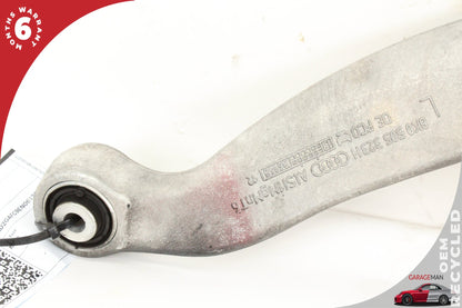 2009-2018 Audi A7 A6 Rear Left Driver Side Upper Control Arm 8K0505323H OEM