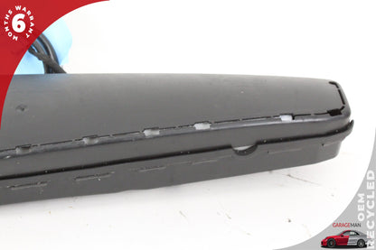 2012-2020 BMW 430i 440i F36 Front Right Passenger Side Seat Airbag 7239616 OEM