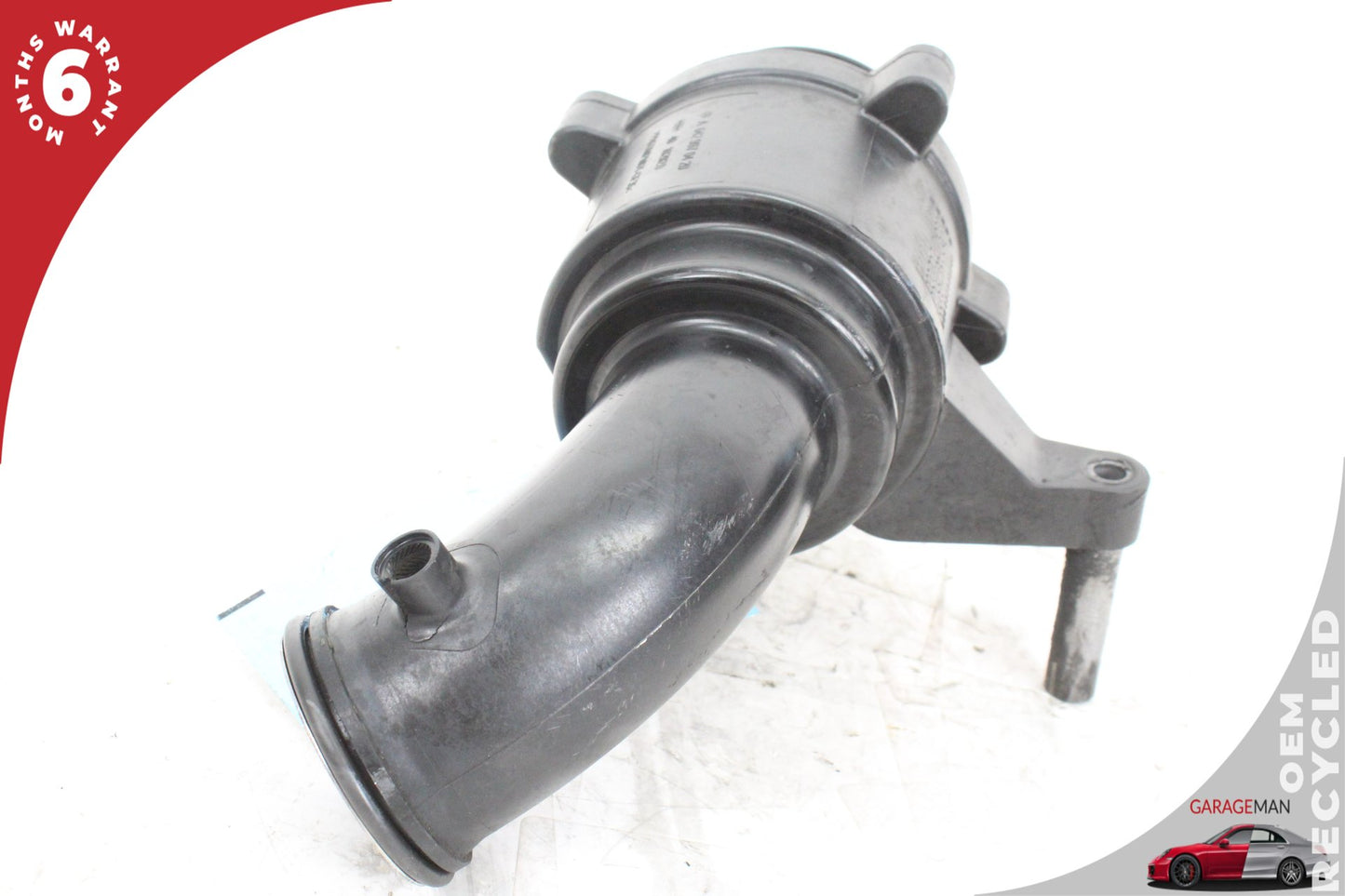 2007-2012 Mercedes-Benz R350 W251 SUV Air Duct Noise Damper 6429970420