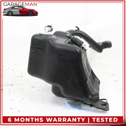 2014-2020 Mercedes W242 B Electric Drive Windshield Washer Fluid Reservoir OEM