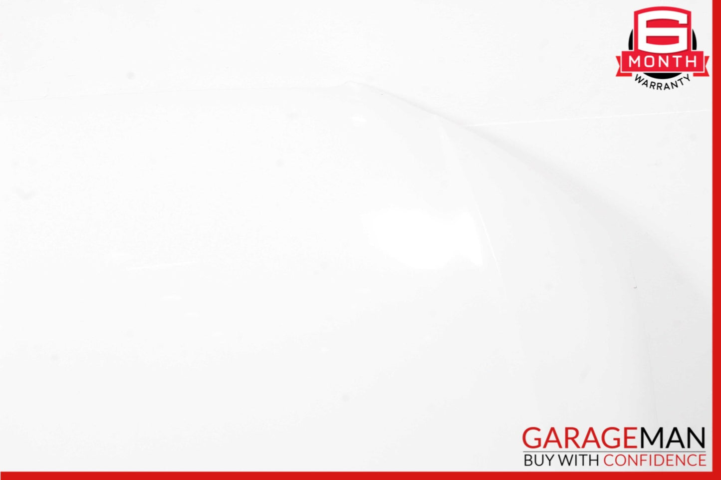 2009-2016 Audi A4 Front Hood Bonnet Panel 8K0823029