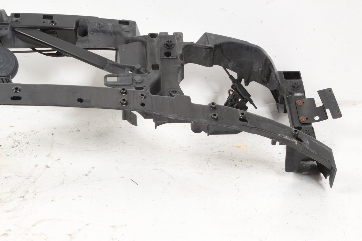 2005-2016 Land Rover LR4 Front Radiator Support Core Frame Carrier BH429S432AA