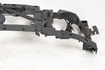 2005-2016 Land Rover LR4 Front Radiator Support Core Frame Carrier BH429S432AA