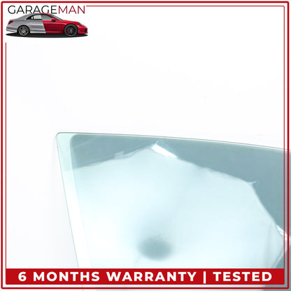 2012-2018 BMW 328d 320i 335i Front Right Passenger Side Door Window Glass OEM