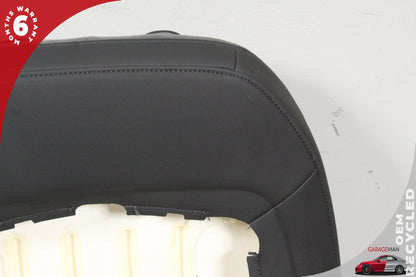 2022-2025 Audi Q4 E-Tron SUV Front Left Driver Side Top Upper Seat Cushion OEM