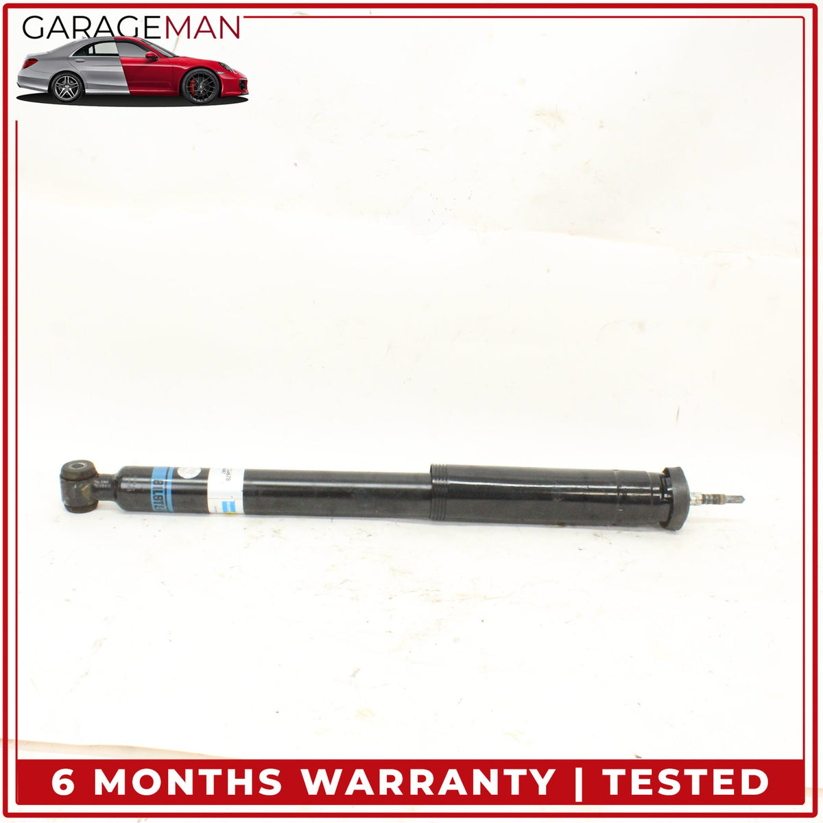 1997-2004 Mercedes R170 SLK320 Front Left and Right Shock Strut Absorber Set OEM