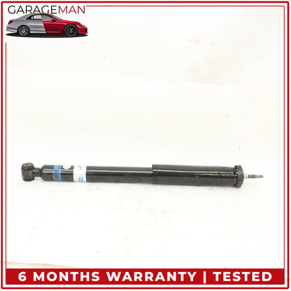 1997-2004 Mercedes R170 SLK320 Front Left and Right Shock Strut Absorber Set OEM