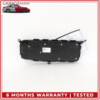 2019-2025 BMW 330i Front Left Side Seat Adjustment Control Switch 9390113 OEM