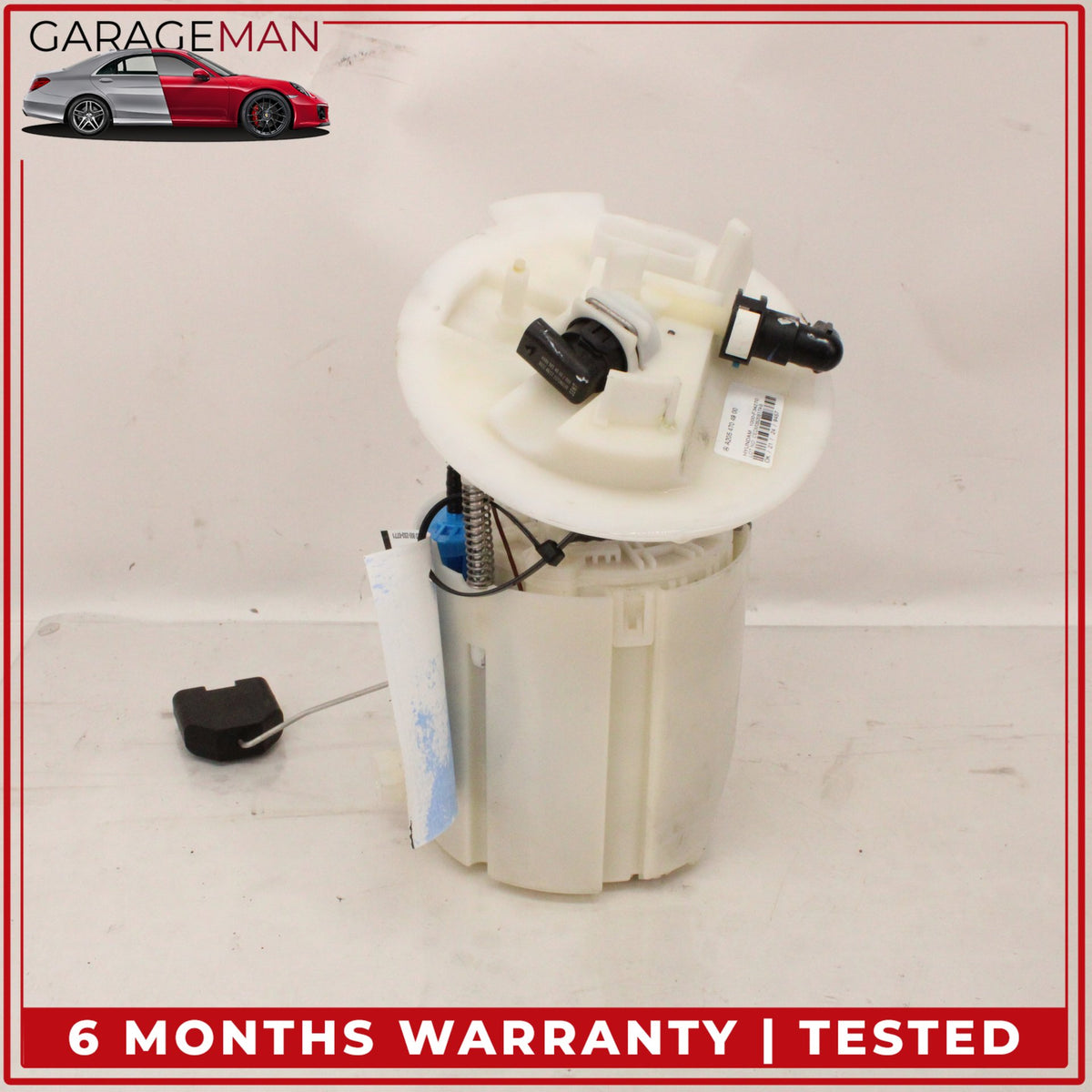 2015-2020 Mercedes W213 E300 Right Side Fuel Pump Level Sensor 2054704900 OEM
