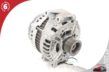 2007-2011 Mercedes-Benz S550 W221 Alternator Generator 0131540502