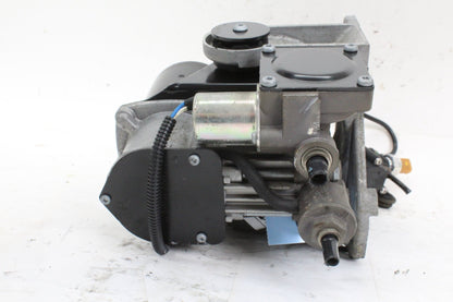 2011-2012 Land Rover LR4 Suspension Air Ride Leveling Pump BH3219G525DB OEM