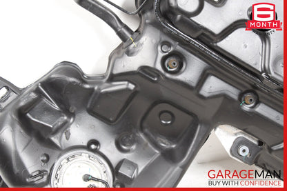 2012-2015 Audi S7 A7 Fuel Gas Tank Reservoir w/ Filler Neck & Shield 4G8201021CB