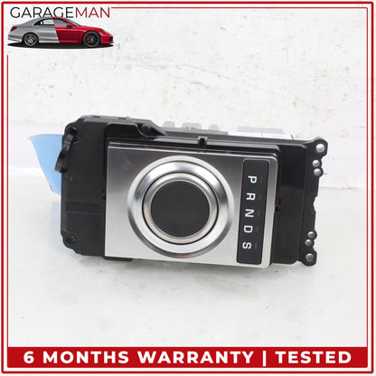 2016-2017 Land Rover Range Rover L405 Floor Shifter Gear Shift Selector OEM