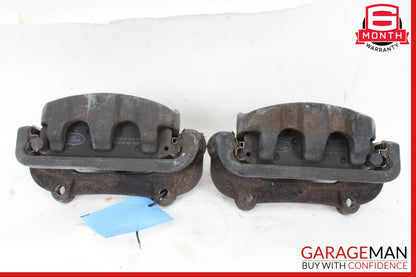 2010-2016 Land Rover LR4 SUV Front Left and Right Side Brake Caliper LR047906