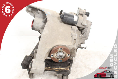 2010-2013 Land Rover Range Rover Sport Rear Differential Carrier AH224W063EC OEM