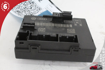 2012-2018 Audi A6 A7 S6 Rear Right or Left Door Control Module 4G8959795 OEM