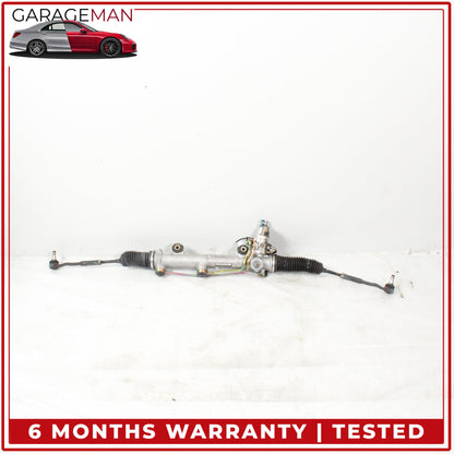 2003-2006 Mercedes R230 SL500 Power Steering Rack And Pinion 2304600800 OEM