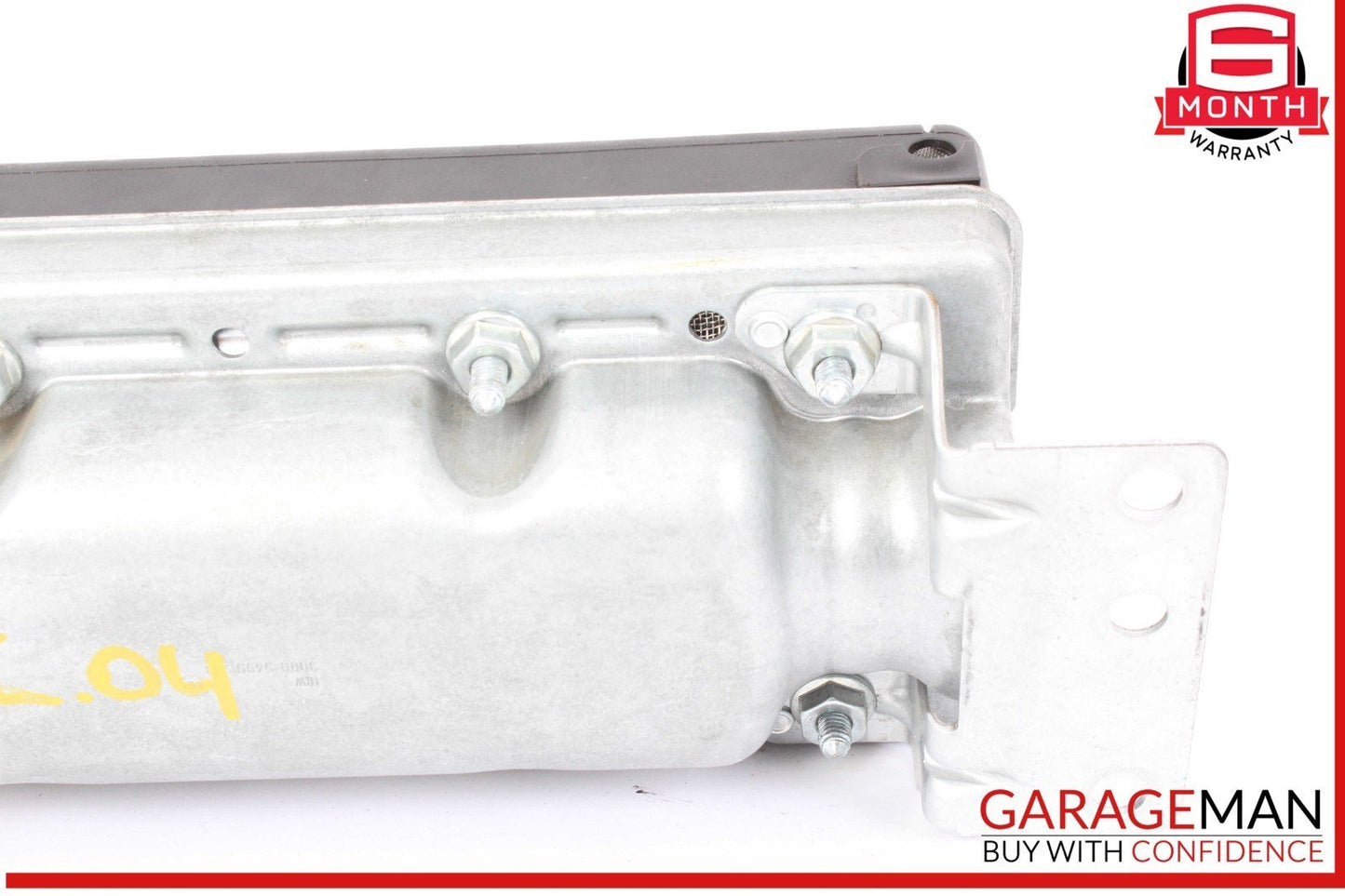 03-12 Mercedes R230 SL500 SL550 SL65 Front Right Side Dash Airbag Air Bag OEM