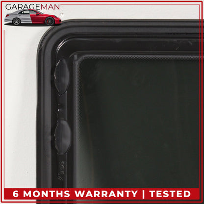 2014-2021 BMW M235i F22 Sliding Panoramic Sunroof Window Glass Panel 7290632 OEM