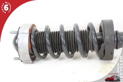 2011-2018 Porsche Cayenne 958 Front Left and Right Shock Strut 95834304310 OEM