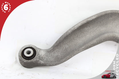 2009-2018 Audi A6 A7 Rear Right Passenger Side Upper Control Arm 8K0505324H OEM