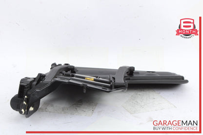 2008-2015 Audi TT 8J Convertible Rear Right Roof Flap w/ Motor 8J0959311A OEM