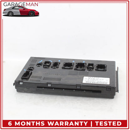 2010-2013 Mercedes W164 ML350 Rear SAM Module Unit Signal Acquisition OEM