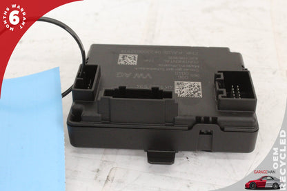 2022-2024 Audi A3 Sedan Sunroof Control Module 4K1907594CB