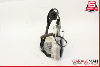 2012-2018 Audi A6 C7 Sedan Left Rear Door Lock Actuator 4G0839015A