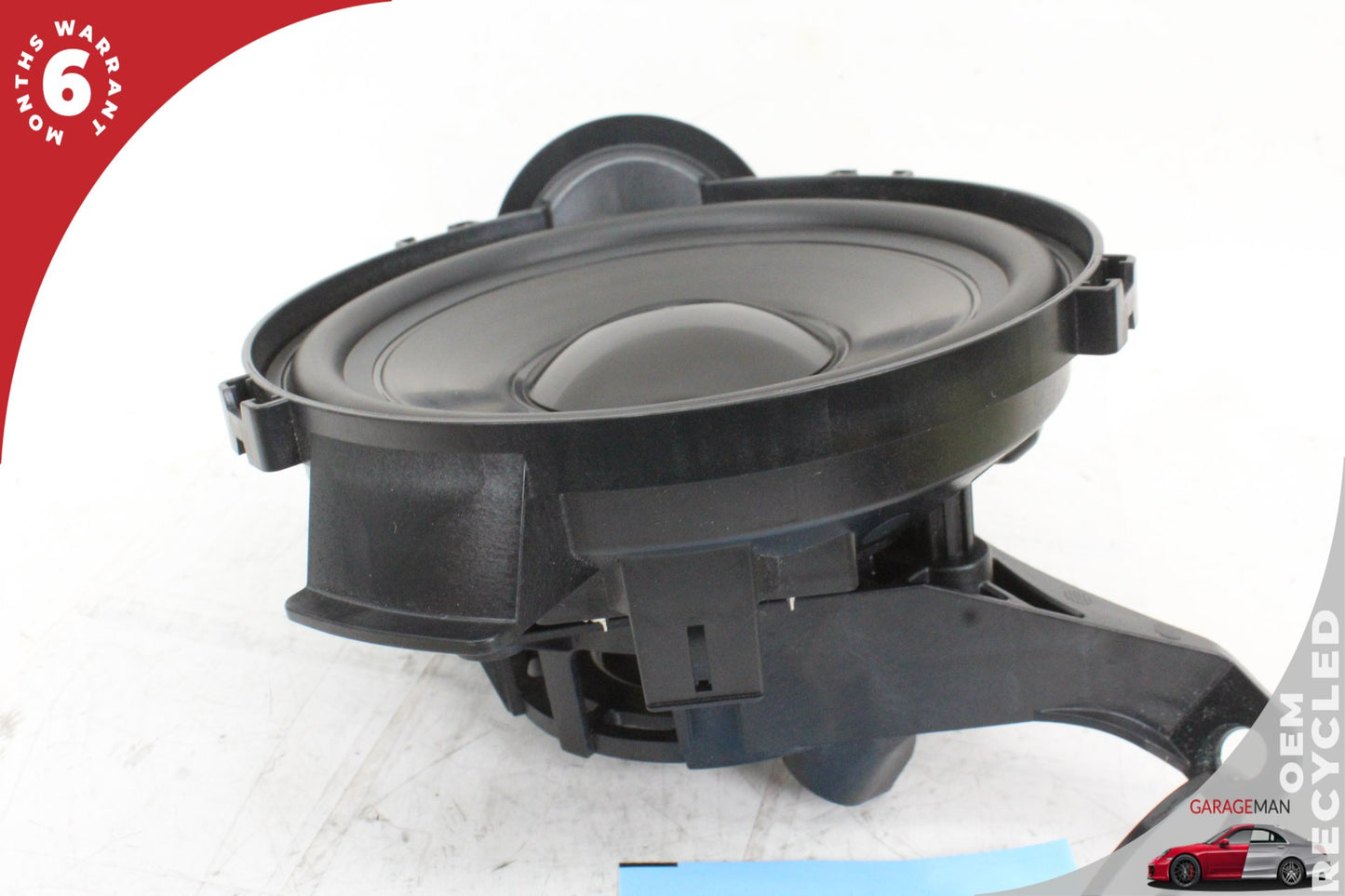 2022-2024 Audi A3 S3 Left or Right Rear Quarter Subwoofer Speaker 8Y0035382 OEM