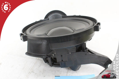2022-2024 Audi A3 S3 Left or Right Rear Quarter Subwoofer Speaker 8Y0035382 OEM