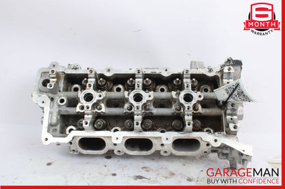 2014-2019 Maserati Ghibli 3.0L Engine Left Side Cylinder Head 2283306NS OEM