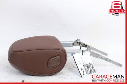 2017-2024 Audi Q7 SUV Front Left Driver Side Seat Head Rest 4M0881901 OEM