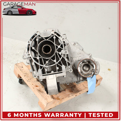 2013-2016 Land Rover LR4 L319 4WD 2-Speed Transfer Case Assembly LR052611 OEM