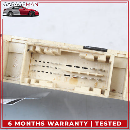 2012-2020 Mercedes X156 GLA250 Front Right Seat Control Module 1669008606 OEM