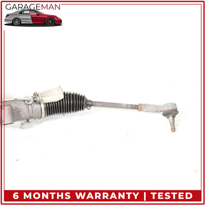 2011-2015 Audi Q7 SUV Power Steering Gear Rack &amp; Pinion Assembly 7L8422055