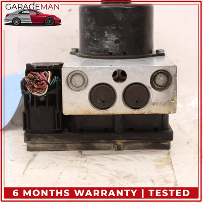 2006-2013 Mercedes W164 ML350 ABS Anti Lock Brake Pump Module 1645458232 OEM