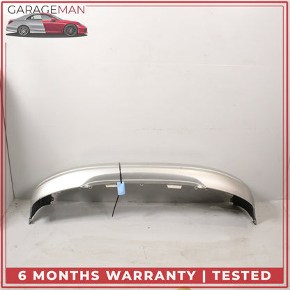 2001-2003 Lexus LS430 XF30 Sedan Front Bumper Cover Panel Gold 5211950925 OEM