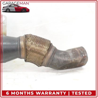 2019-2024 BMW M340i G20 B58 Engine Motor Downpipe Exhaust 8682788 OEM