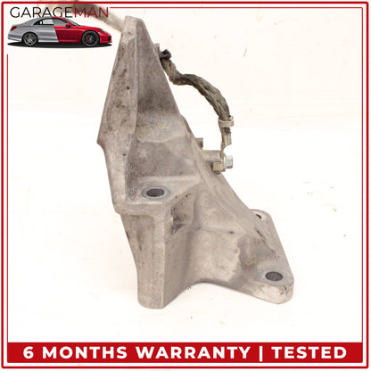 2016-2021 LR Range Rover Sport L494 3.0L Diesel Engine Mount Bracket Set OEM