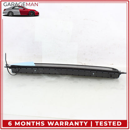 2010-2013 Porsche Panamera 970 Rear 3rd Third Brake Stop Light 97063105003 OEM