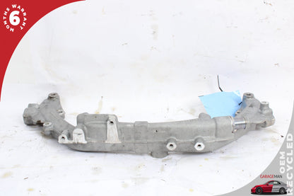 2015-2018 Porsche Macan 95B Engine Coolant Distributor Tube 9481061618R OEM