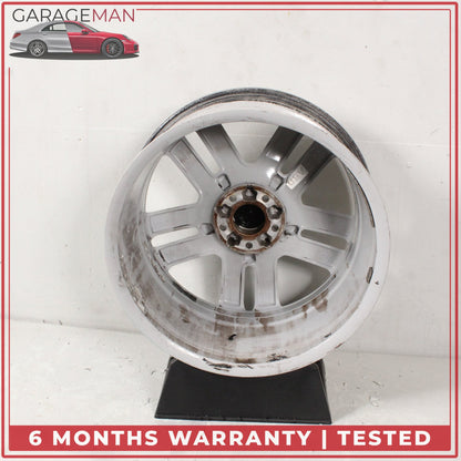 2013-2019 Mercedes X166 GL450 GL550 Front or Rear Wheel Rim 8.5JX19H2 ET62 OEM