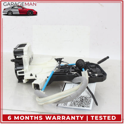 2014-2020 Mercedes W242 B Electric Drive Rear Right Side Door Lock Actuator OEM