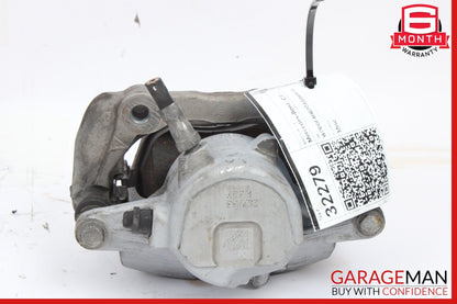 2008-2015 Mercedes-Benz C300 W204 Front Brake Calipers Left and Right Set OEM