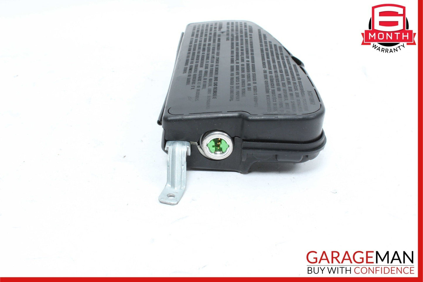 06-14 Mercedes S350 S550 CL550 ML350 Front Right Side Seat Air Bag Airbag SRS
