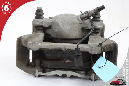 2009-2016 Audi A5 A4 Front Left and Right Side Brake Caliper Set 8K0106AJ OEM