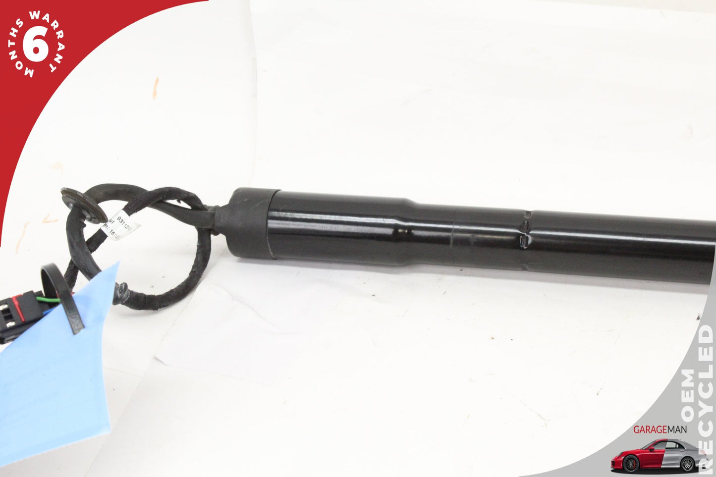2011-2014 Porsche Cayenne 958 Rear Trunk Lid Lift Support Strut 7P5827851 OEM